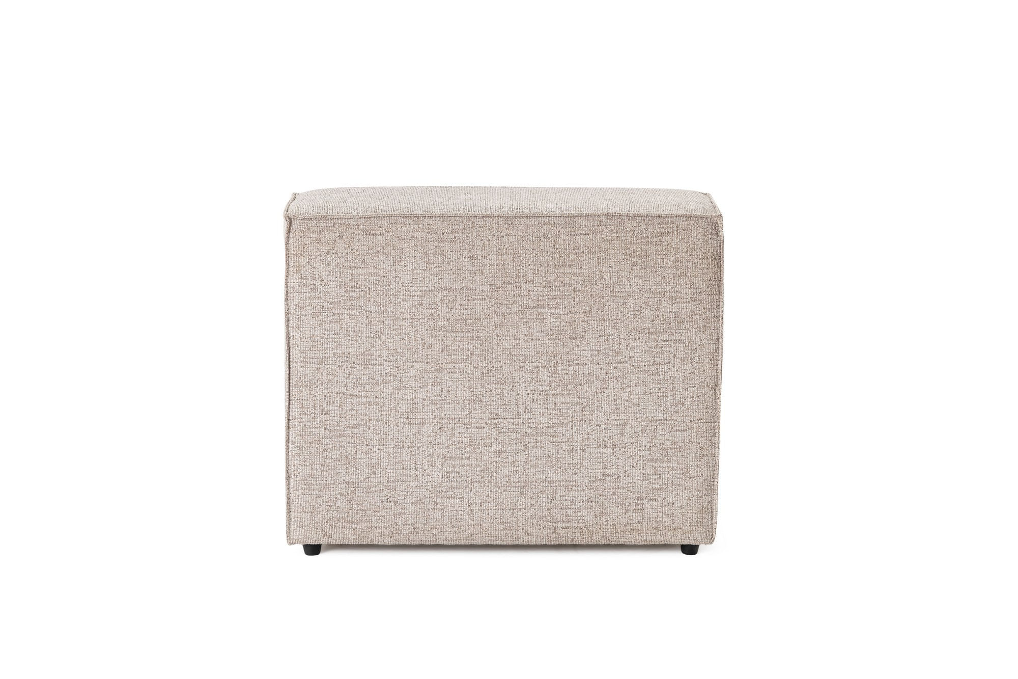 Canapea 3 locuri, Hanah Home, in, mocha, 303x108x65 cm — imaginea 4