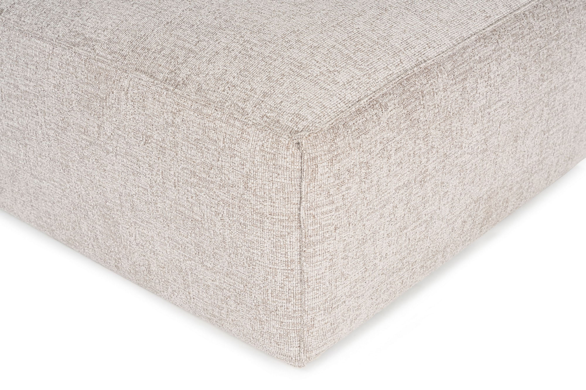 Canapea 3 locuri, Hanah Home, in, mocha, 303x108x65 cm — imaginea 6