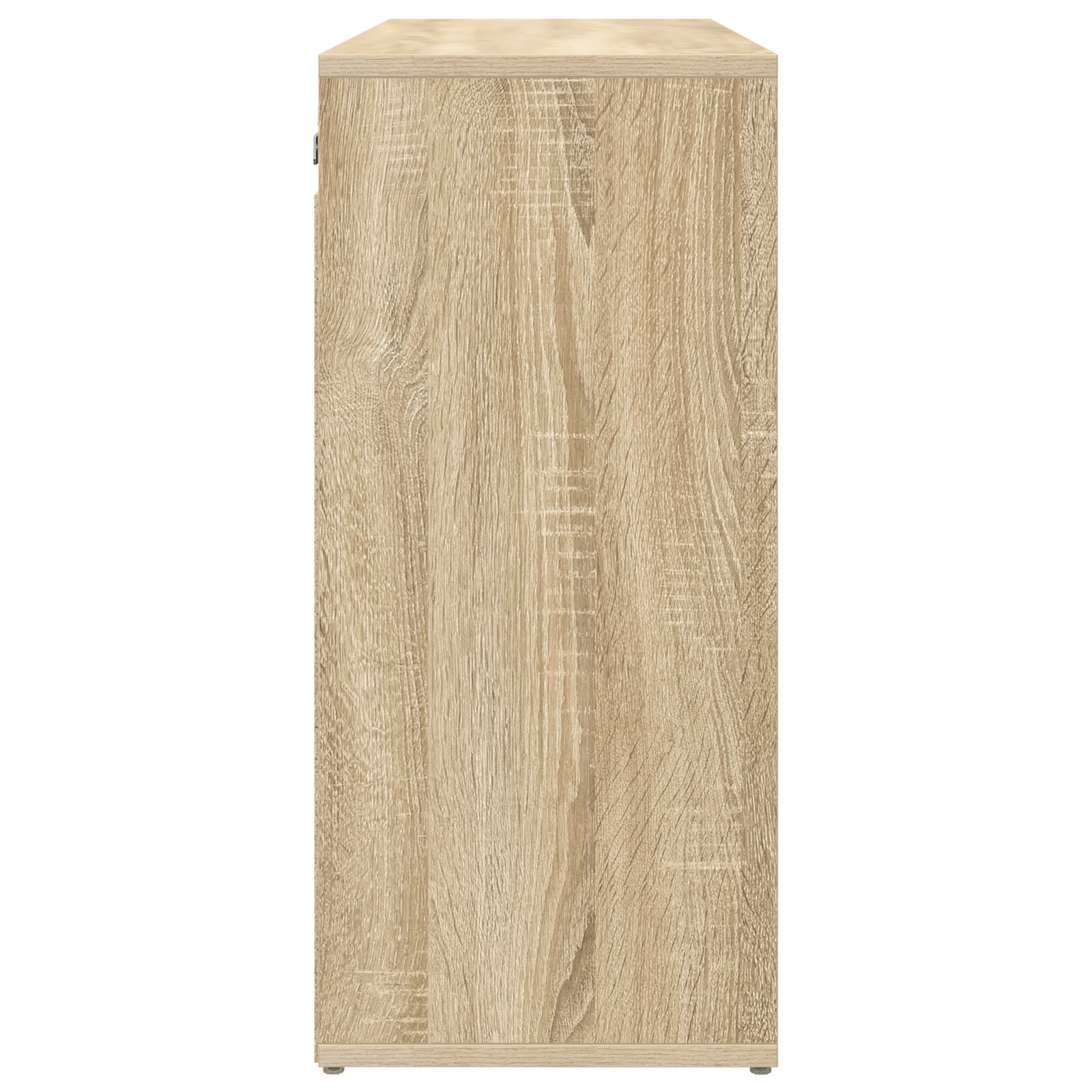 Dulap pentru pantofi Sonoma oak 52.5 x 30 x 50 cm Lemn compozit — imaginea 6