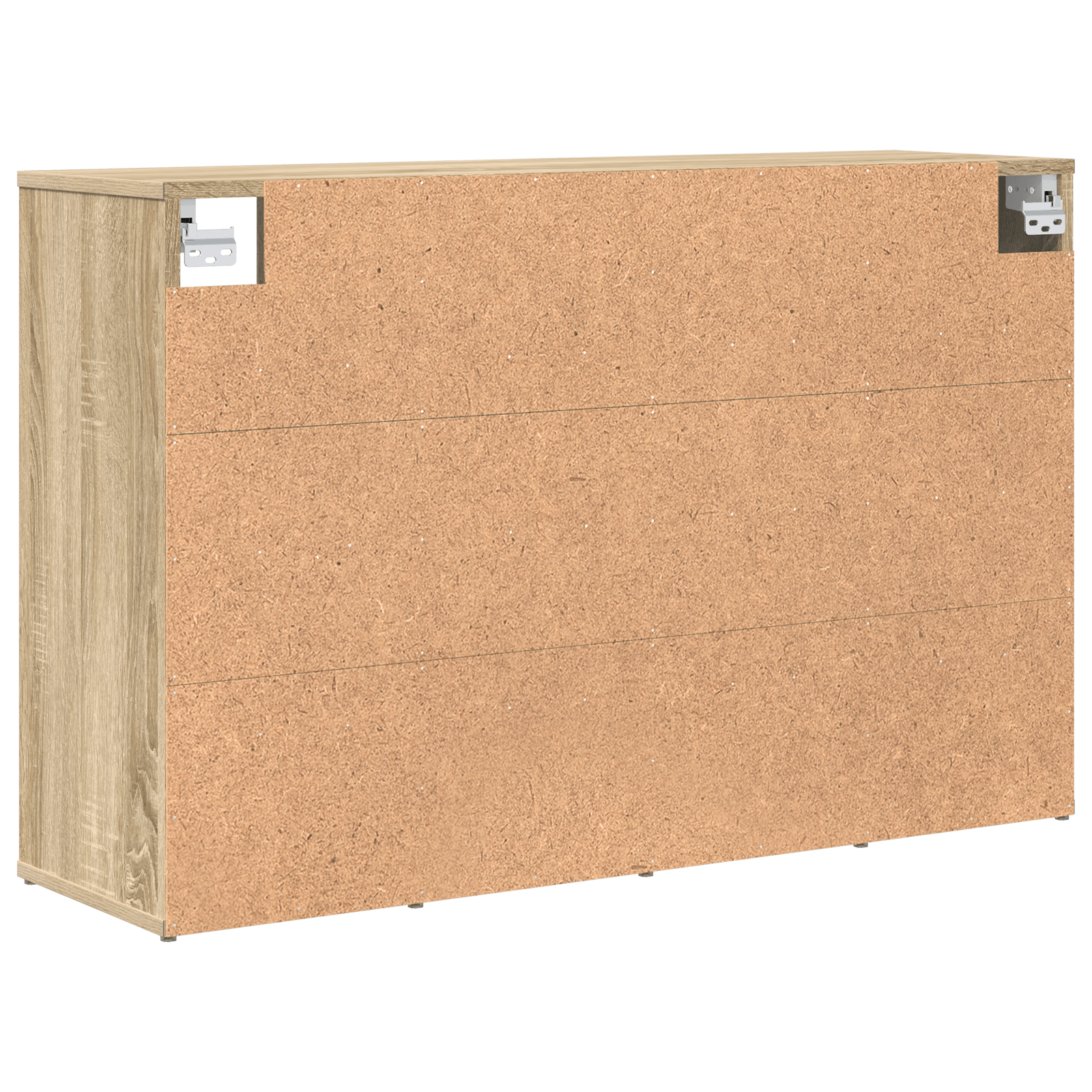Dulap pentru pantofi Sonoma oak 52.5 x 30 x 50 cm Lemn compozit — imaginea 7