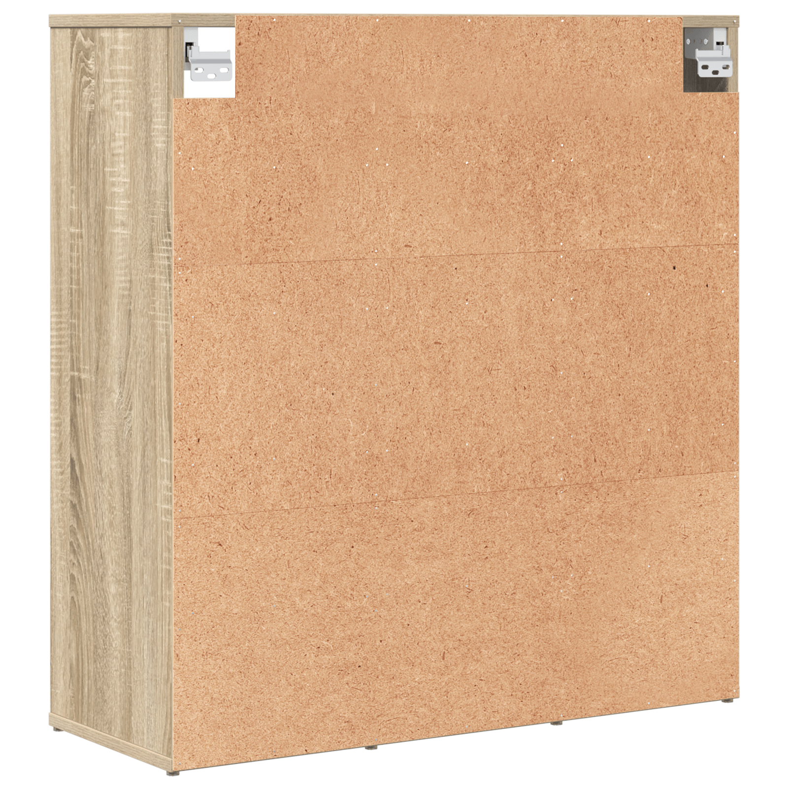 Dulap pentru pantofi Sonoma oak 52.5 x 30 x 50 cm Lemn compozit — imaginea 7