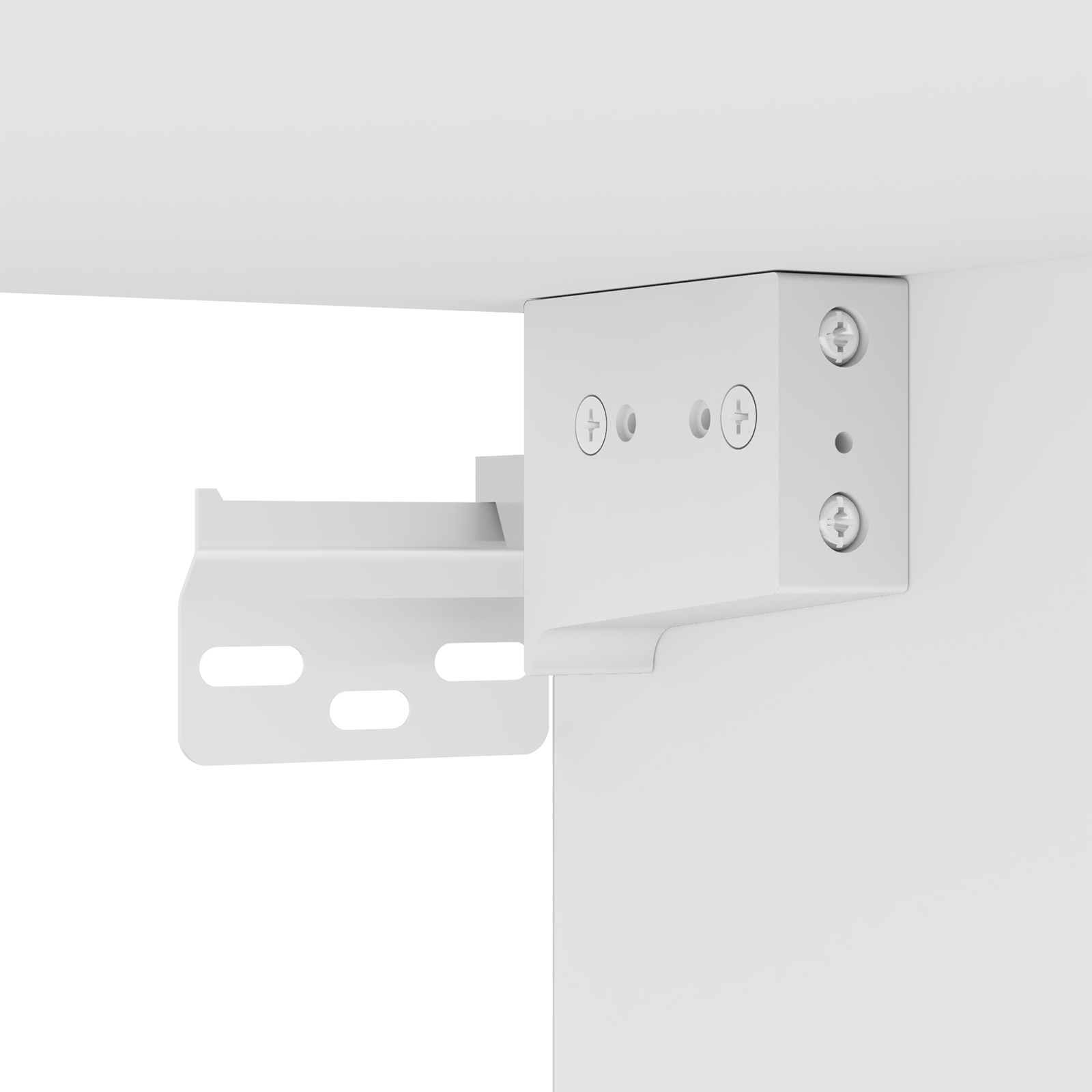 Dulap pentru pantofi Alb 52.5 x 30 x 50 cm Lemn compozit — imaginea 8
