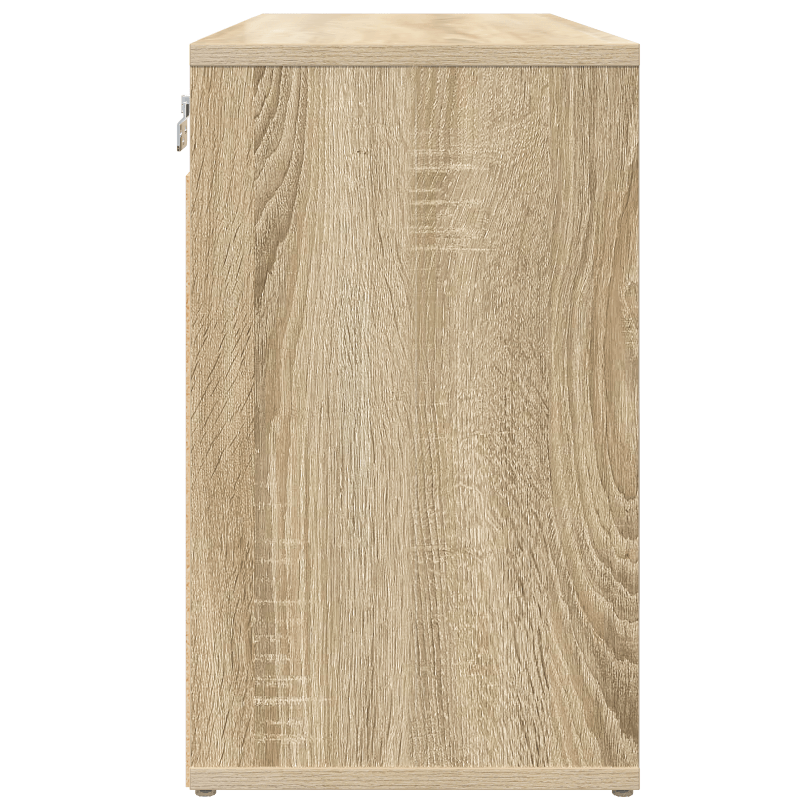 Dulap pentru pantofi Sonoma oak 52.5 x 30 x 50 cm Lemn compozit — imaginea 6
