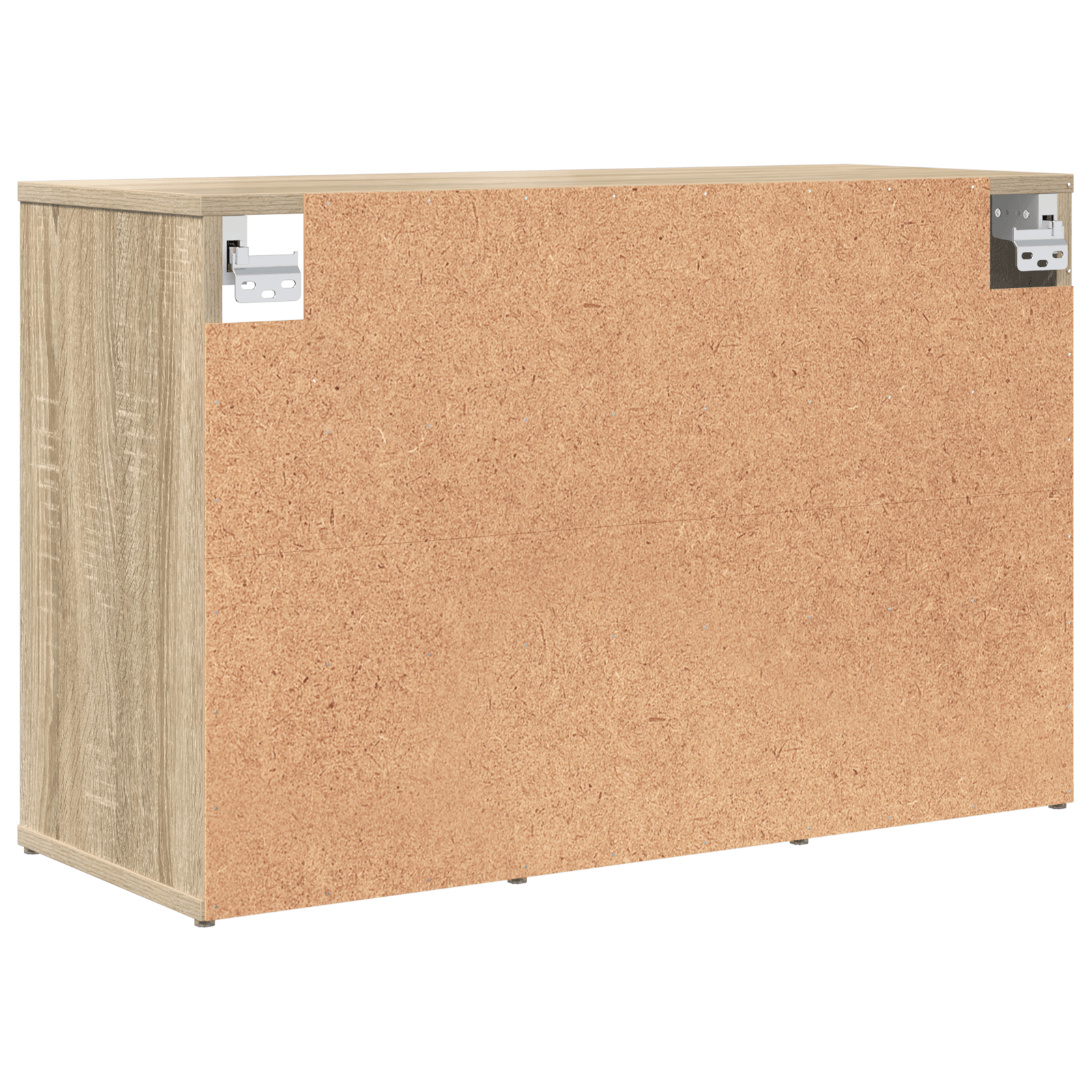 Dulap pentru pantofi Sonoma oak 52.5 x 30 x 50 cm Lemn compozit — imaginea 7