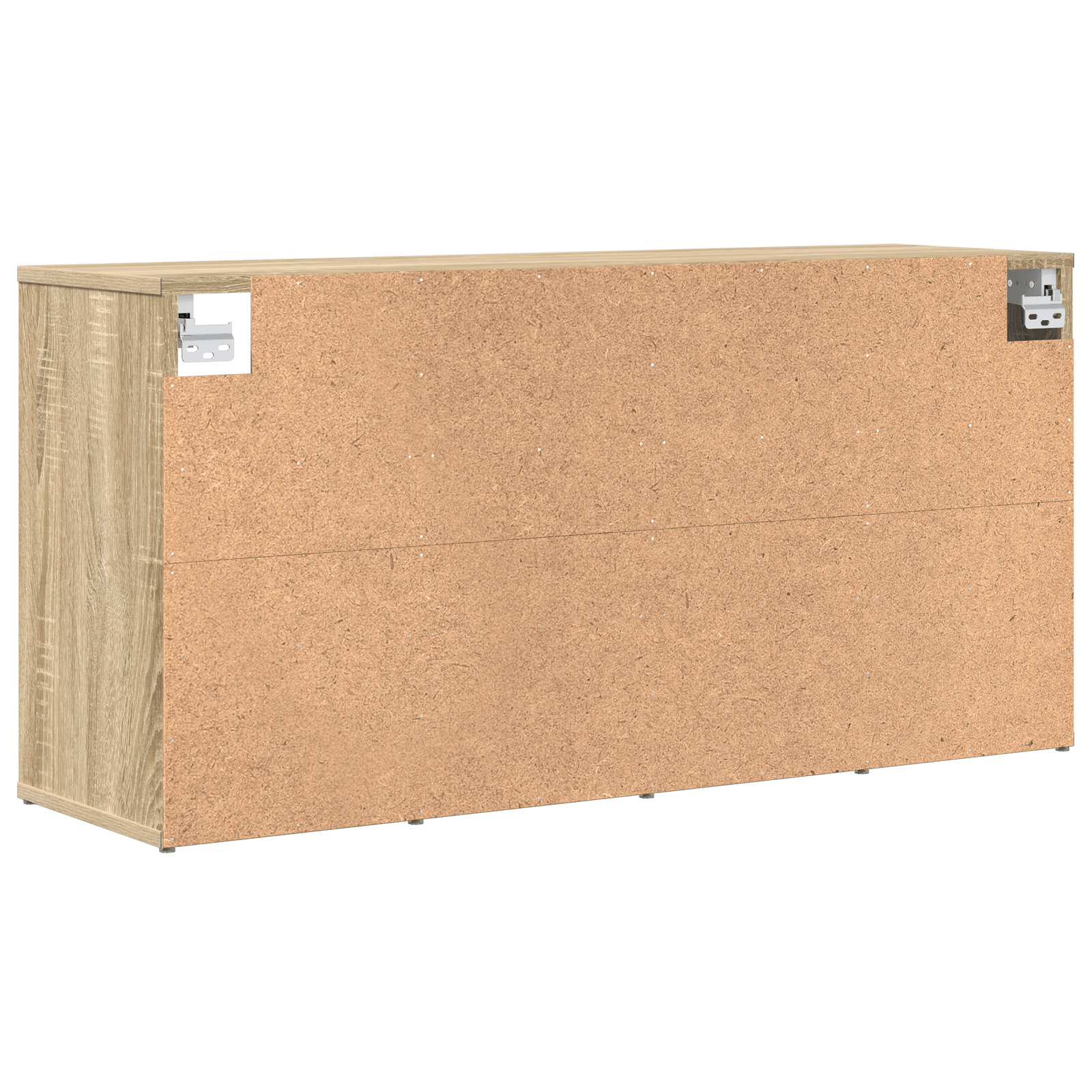 Dulap pentru pantofi Sonoma oak 52.5 x 30 x 50 cm Lemn compozit — imaginea 7