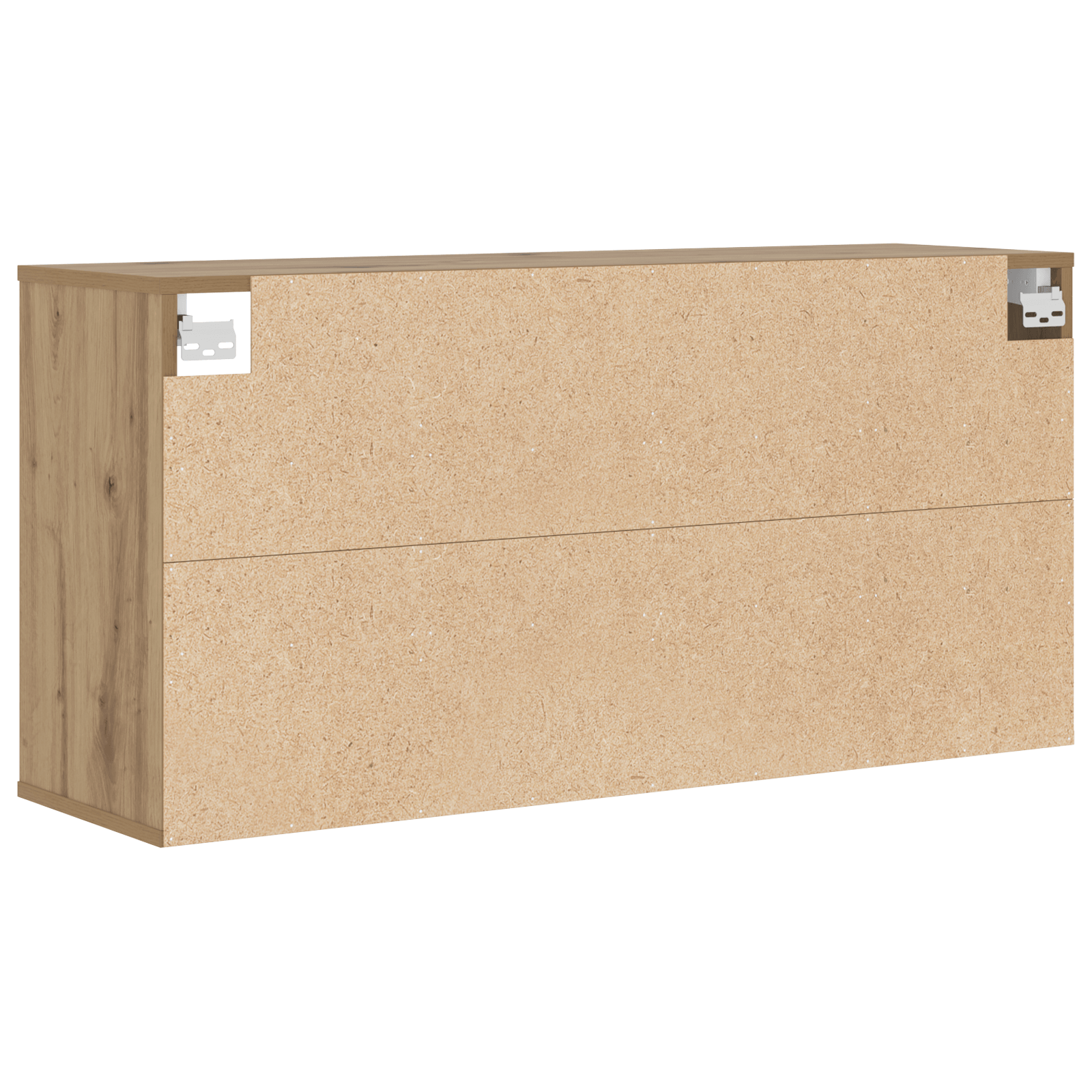 Dulap pentru pantofi cu raft Stejar artisanal 103 x 30 x 51 cm — imaginea 7