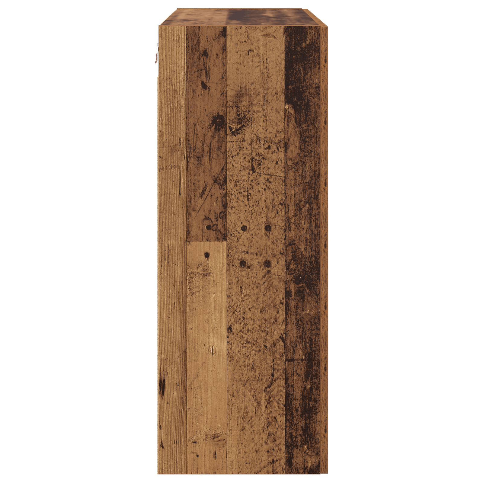 Dulap de perete suspendat Maro 69.5 x 34 x 90 cm Lemn compozit — imaginea 7