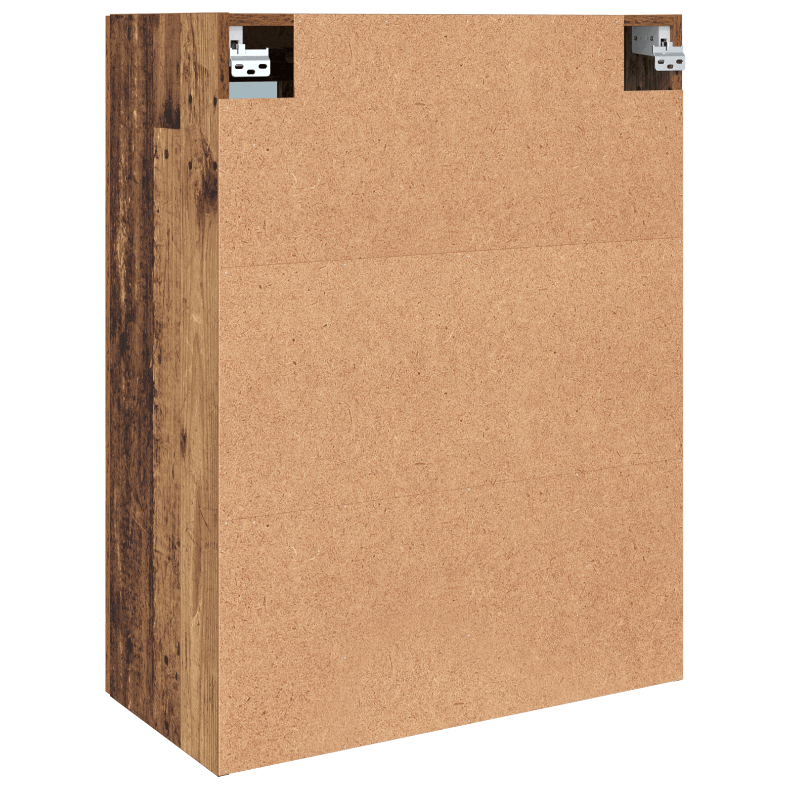 Dulap de perete suspendat Maro 69.5 x 34 x 90 cm Lemn compozit — imaginea 8