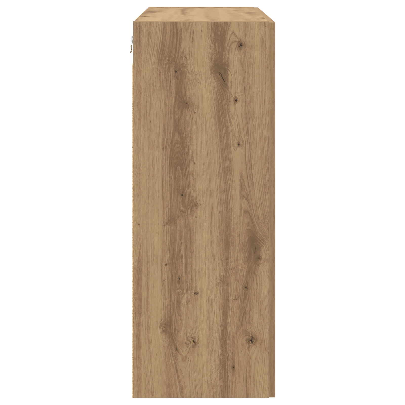 Dulap de perete suspendat Maro 69.5 x 34 x 90 cm Lemn compozit — imaginea 7