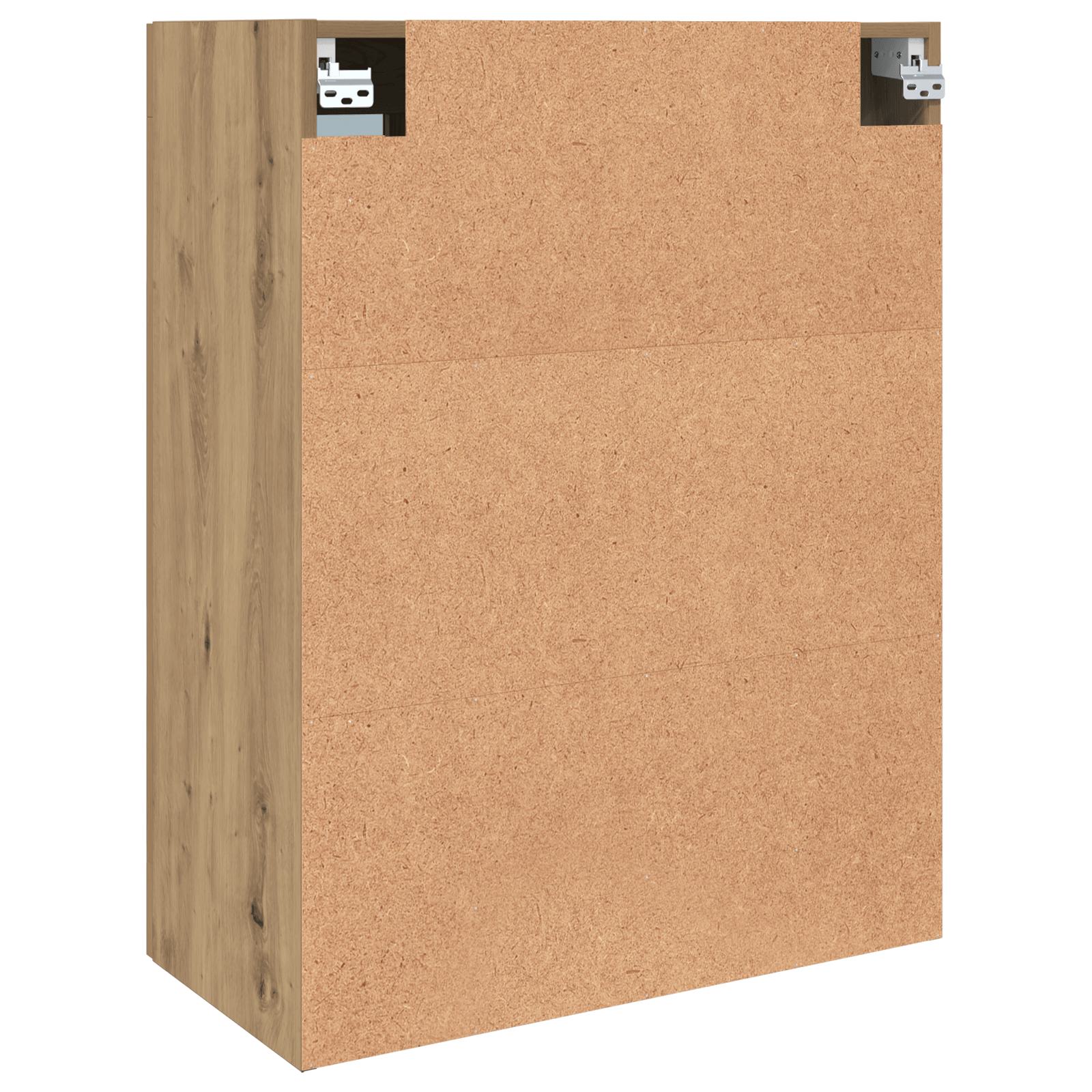 Dulap de perete suspendat Maro 69.5 x 34 x 90 cm Lemn compozit — imaginea 8