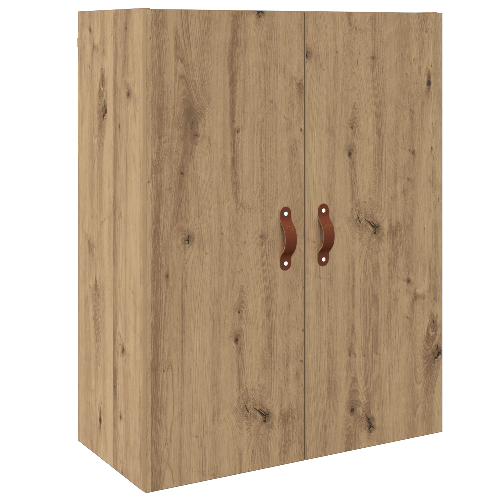 Dulap montat pe perete Maro 69.5 x 34 x 90 cm Lemn compozit — imaginea 2