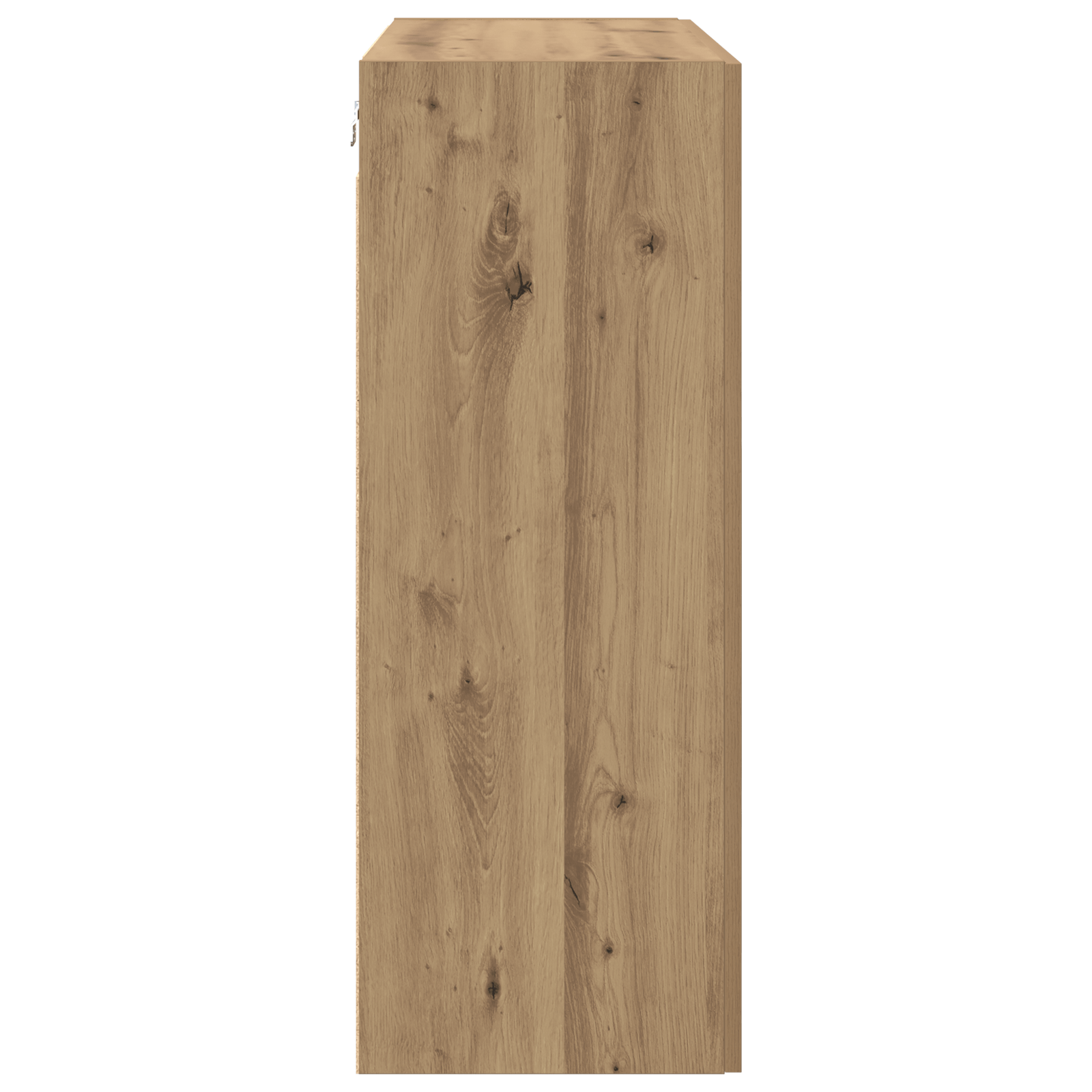 Dulap montat pe perete Maro 69.5 x 34 x 90 cm Lemn compozit — imaginea 7