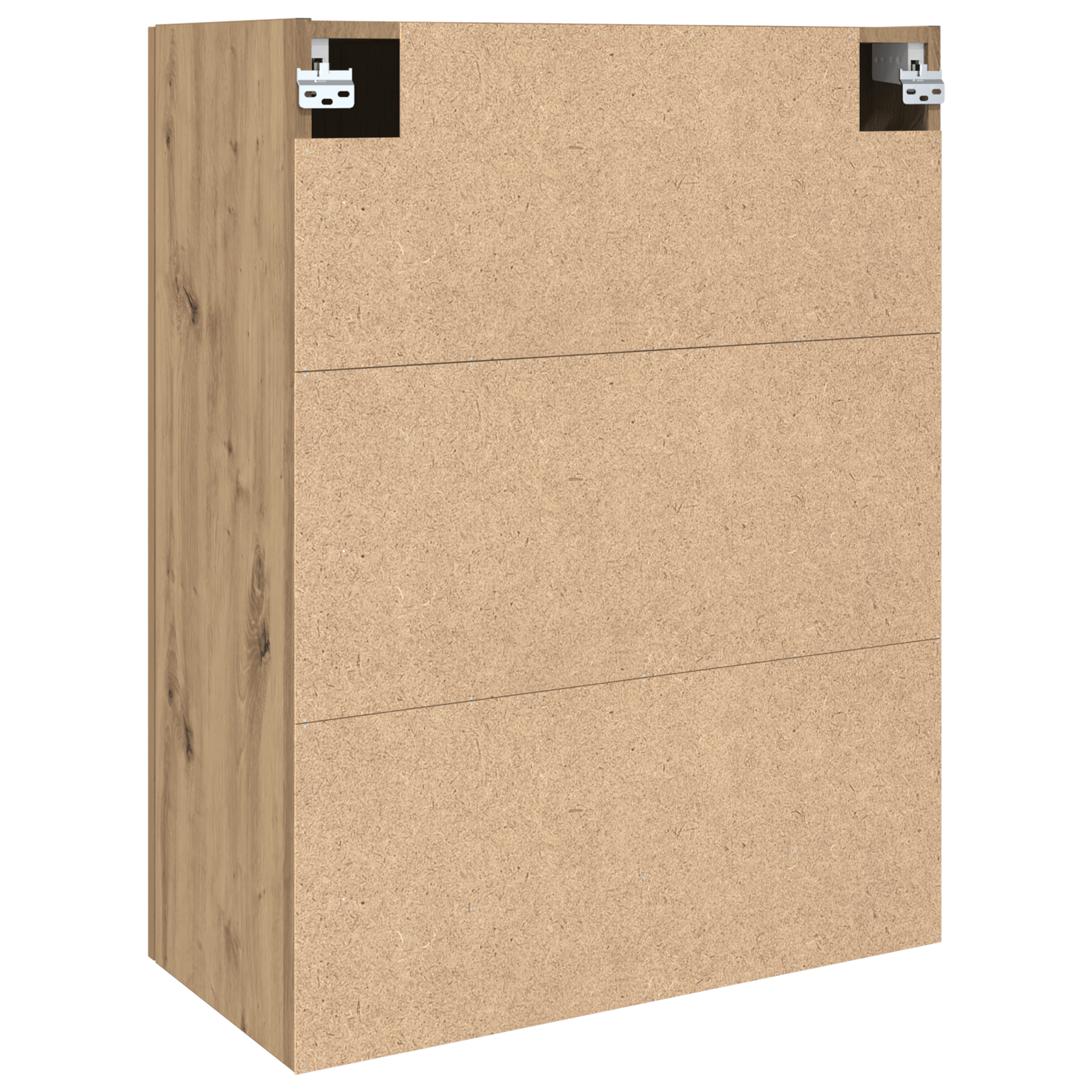 Dulap montat pe perete Maro 69.5 x 34 x 90 cm Lemn compozit — imaginea 8