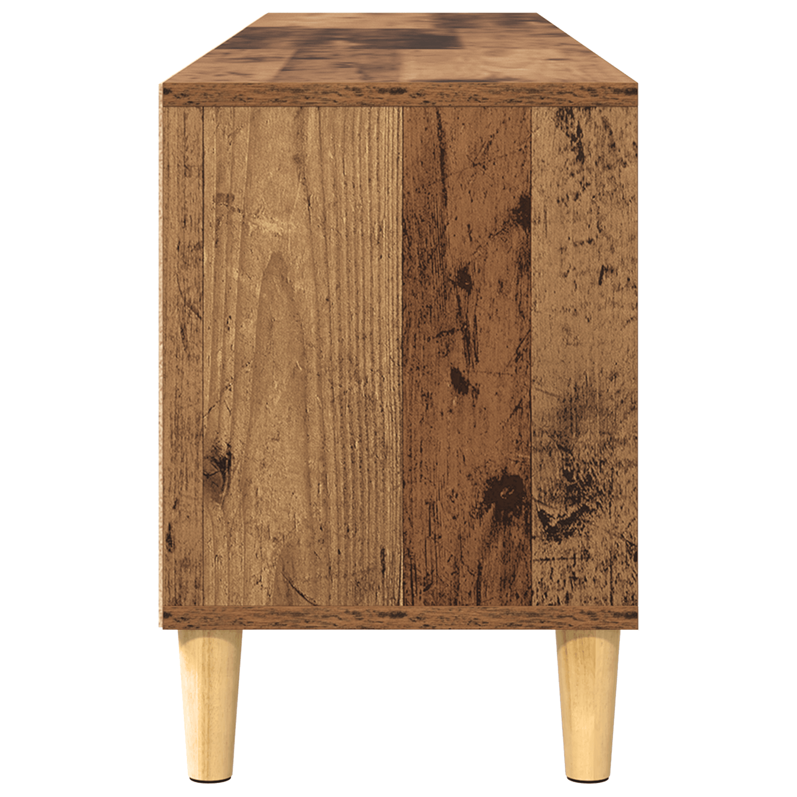 Cabinet TV Lemn vechi 150 x 30 x 44.5 cm Lemn compozit — imaginea 7