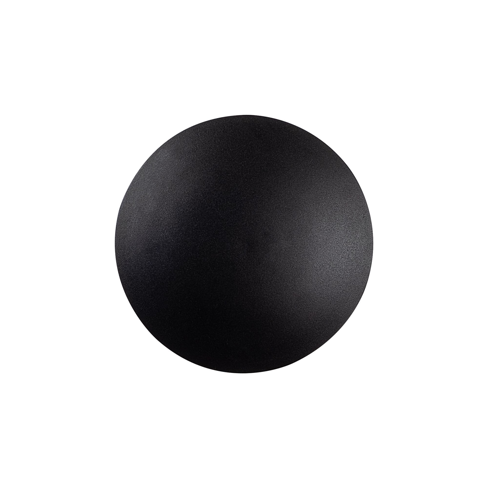 Aplica, Opviq, metal, negru cupru, 25x25x16 cm - 5 | YEO