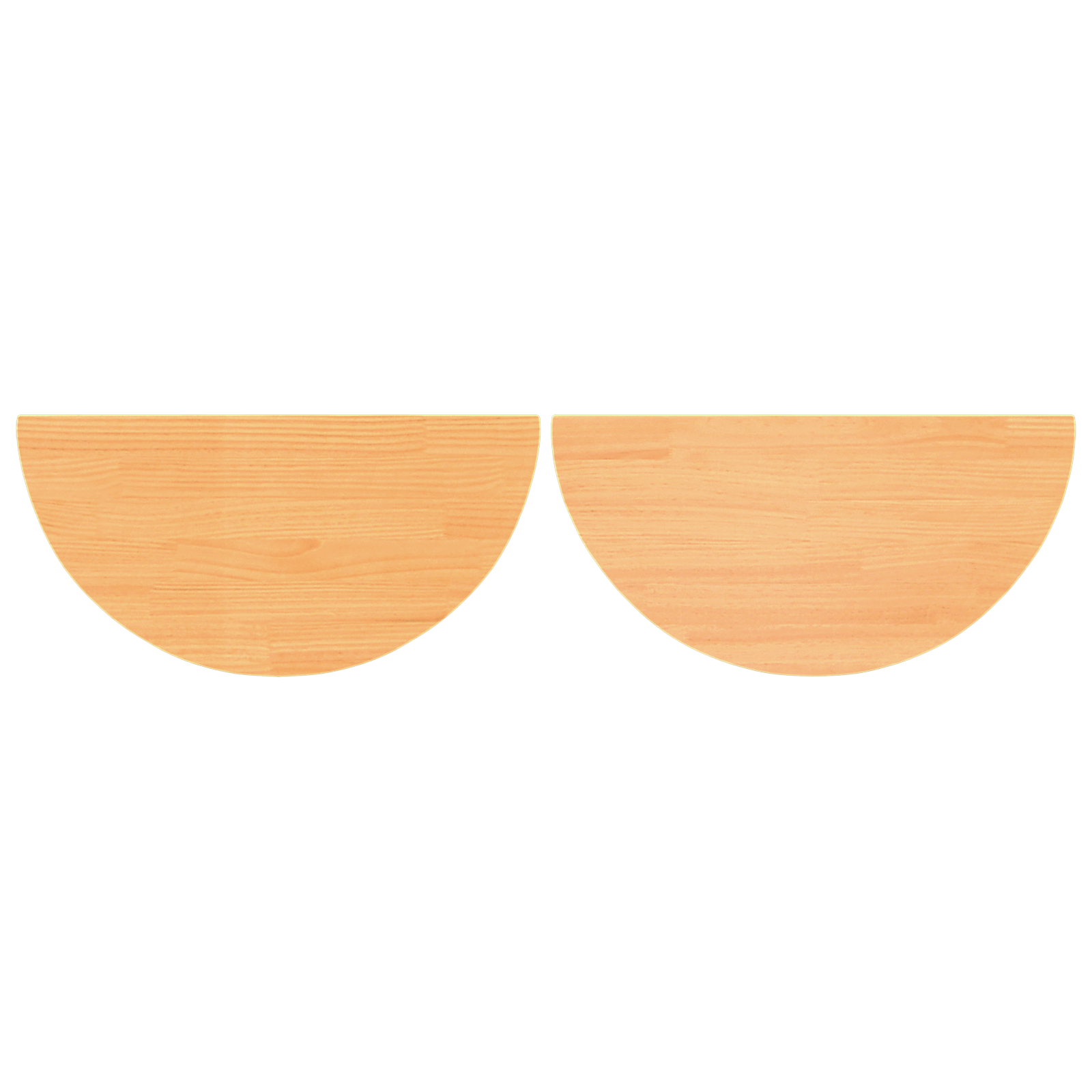 Masa de cafea 2 pcs Maro ceruit 79 x 39.5 x 40 cm — imaginea 11