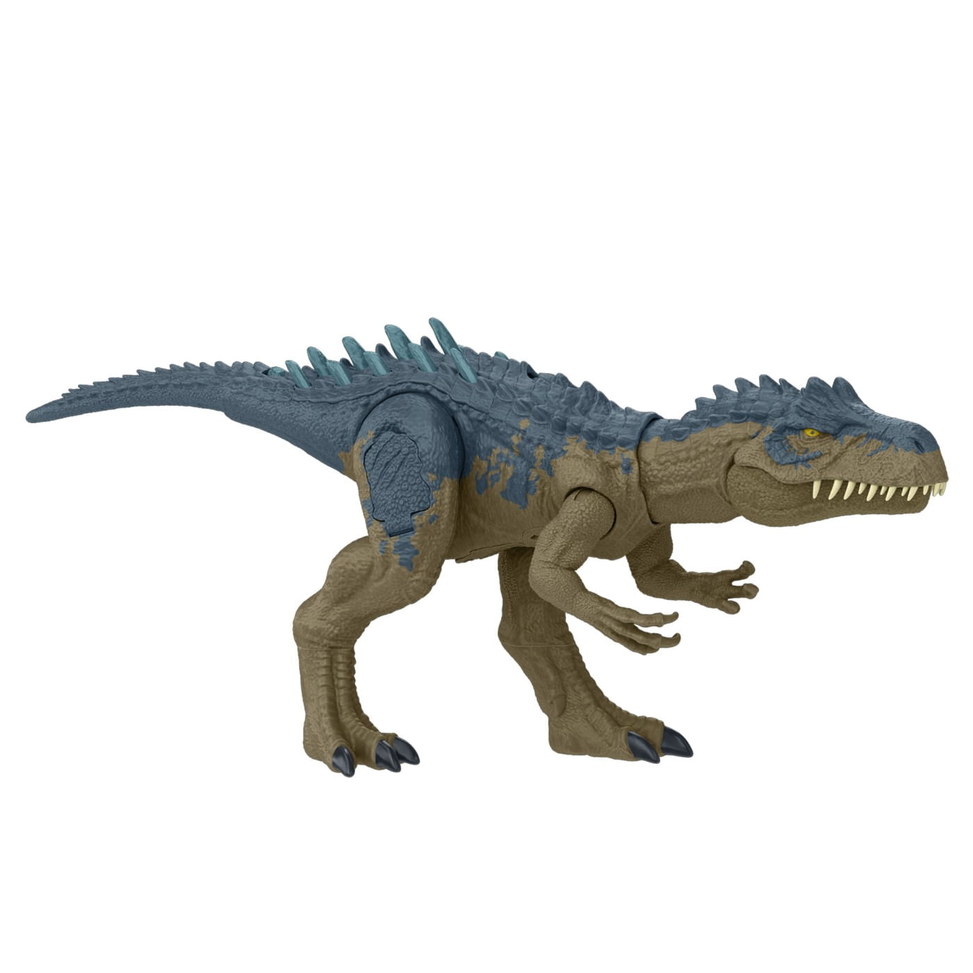 Jurassic world epic evolution dinozaur allosaurus