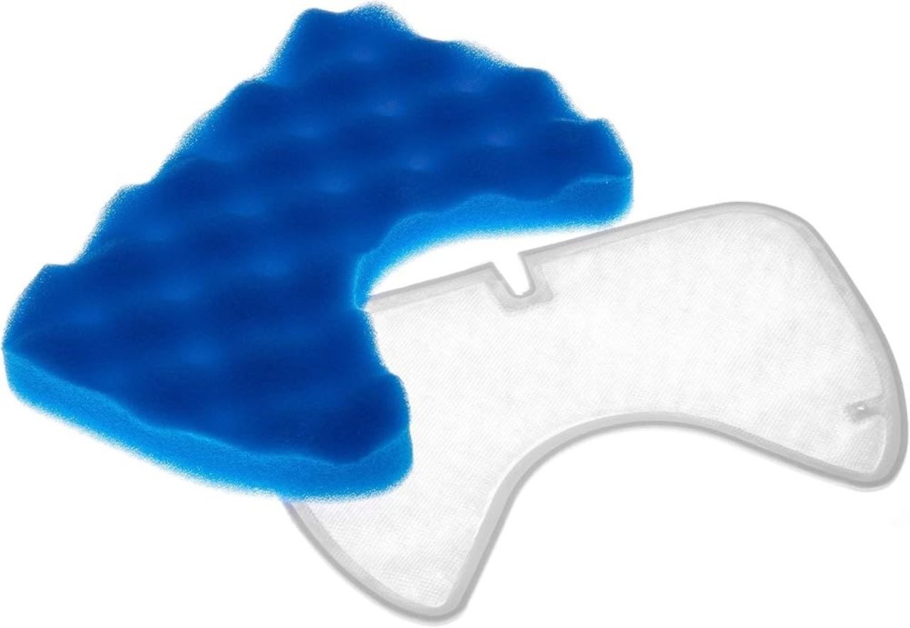 Filtru spuma pentru aspirator Samsung fara sac DJ97-00846A Compatibil - imagine 2