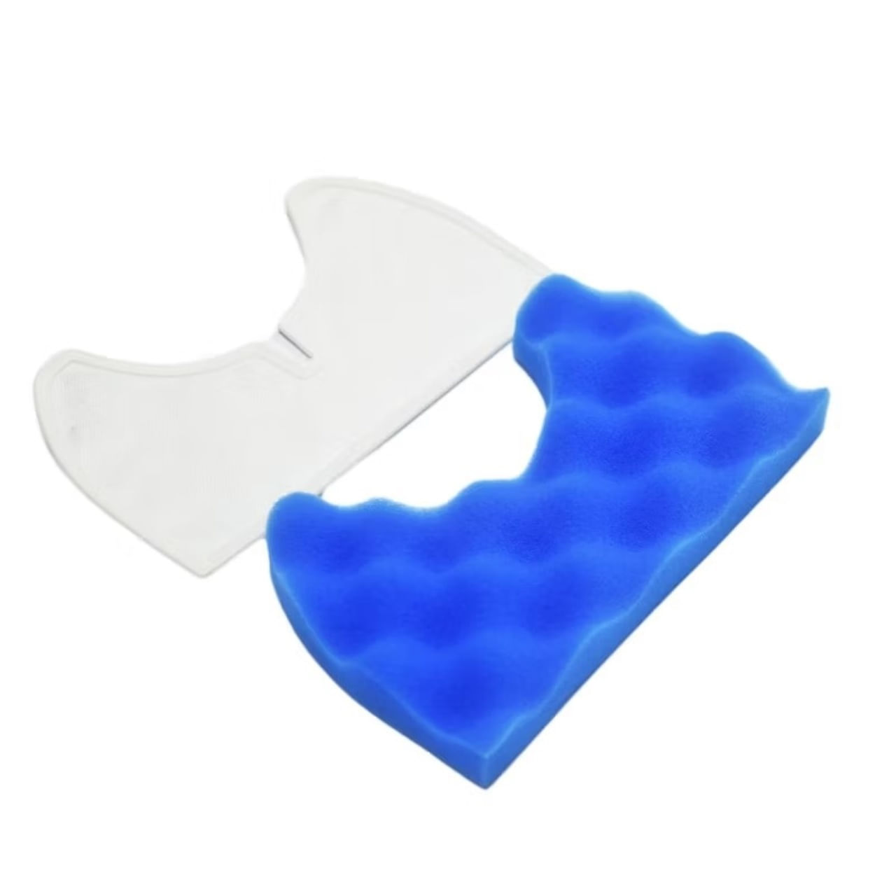 Filtru spuma pentru aspirator Samsung fara sac DJ97-00846A Compatibil - imagine 3