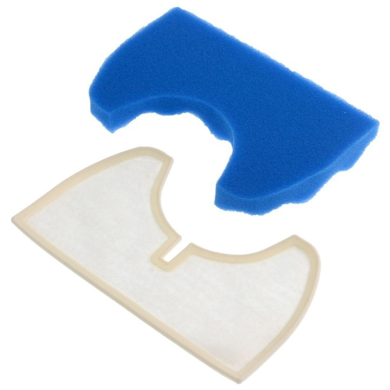 Filtru spuma pentru aspirator Samsung fara sac DJ97-00846A Compatibil - imagine 4