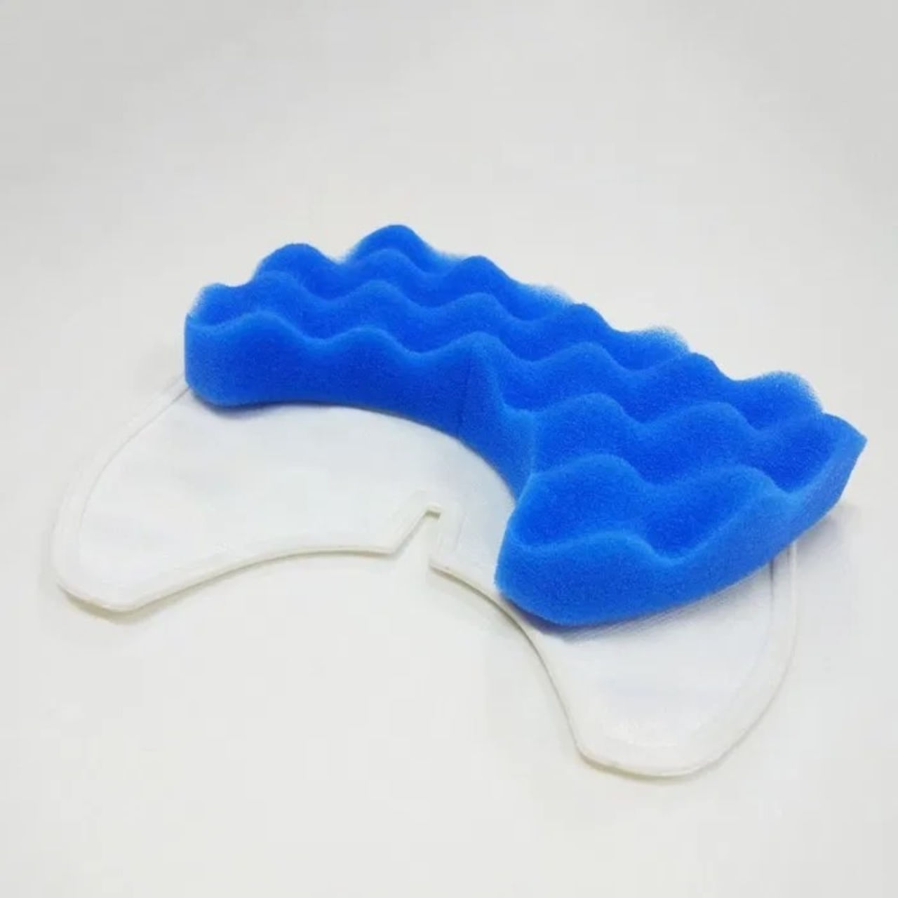 Filtru spuma pentru aspirator Samsung fara sac DJ97-00846A Compatibil - imagine 5