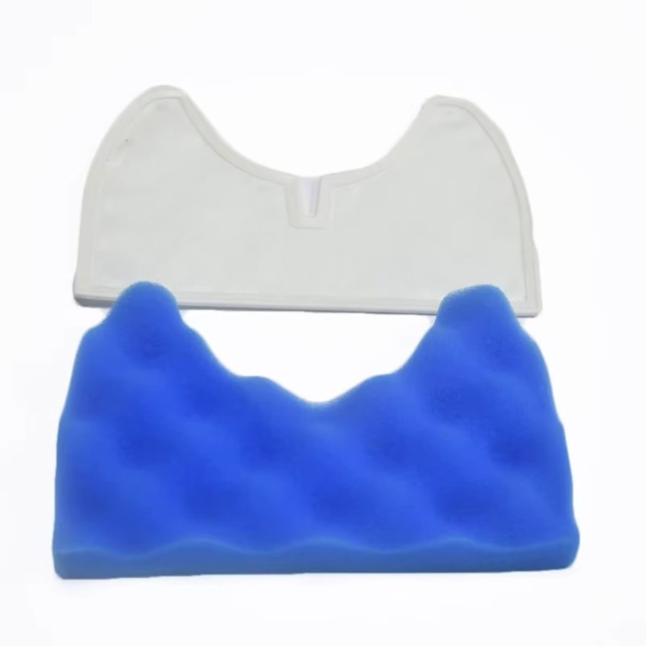 Filtru spuma pentru aspirator Samsung fara sac DJ97-00846A Compatibil - imagine 7