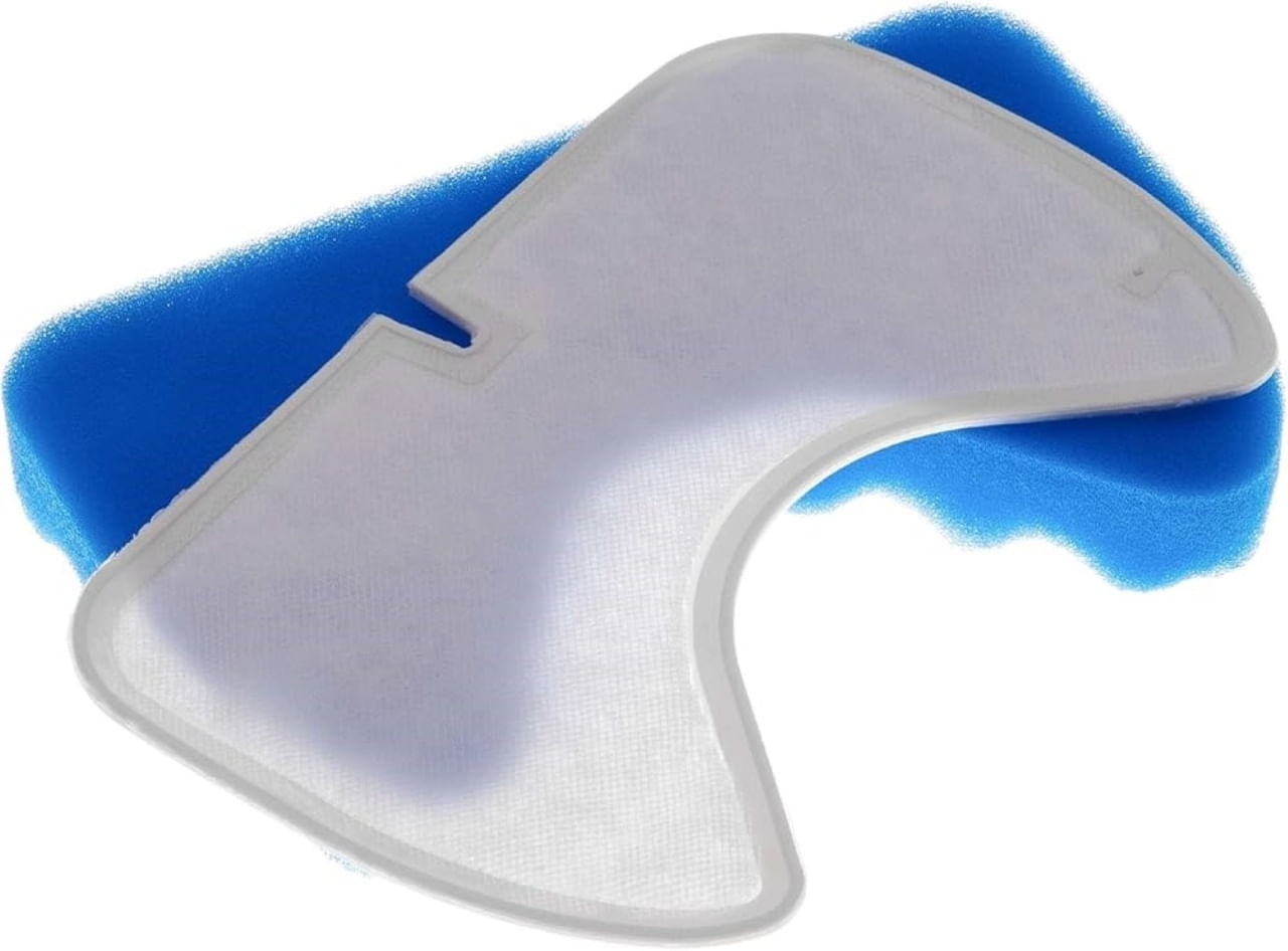 Filtru spuma pentru aspirator Samsung fara sac DJ97-00846A Compatibil - imagine 8