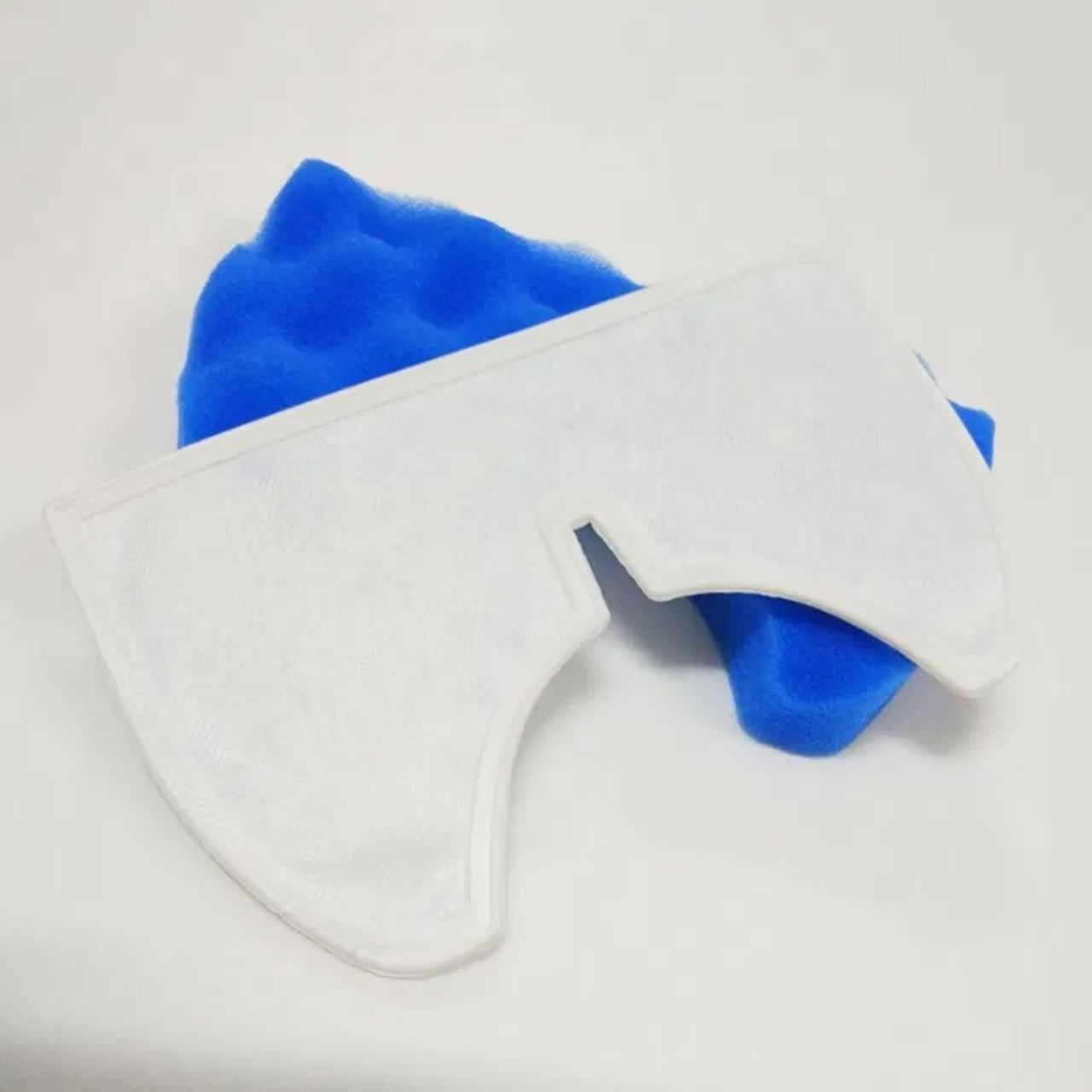 Filtru spuma pentru aspirator Samsung fara sac DJ97-00846A Compatibil - imagine 9