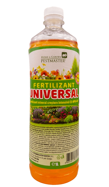Fertilizant Universal 1L