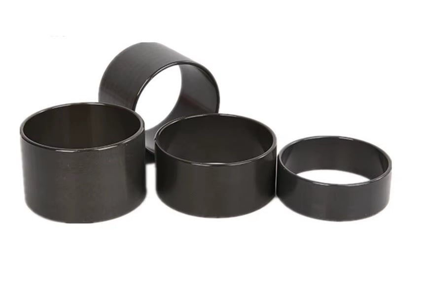 Camasa cilindru compresor fara ulei 550-750W 69x63.7x24.5mm CH187 — imaginea 3