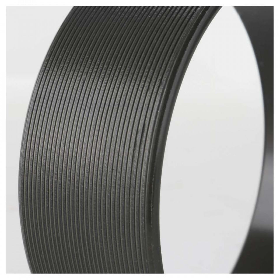 Cilindru 64x24mm cap compresor fara ulei 550/750W B-KB038 — imaginea 2