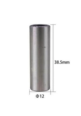 Bolt pentru piston cap compresor 47 mm 38.5 x 12 mm CH052 — imaginea 2