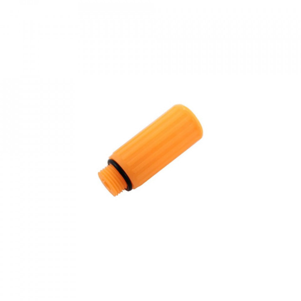 Supapa aer comprimat pentru cap compresie 3/8" B-AC0138 — imaginea 2