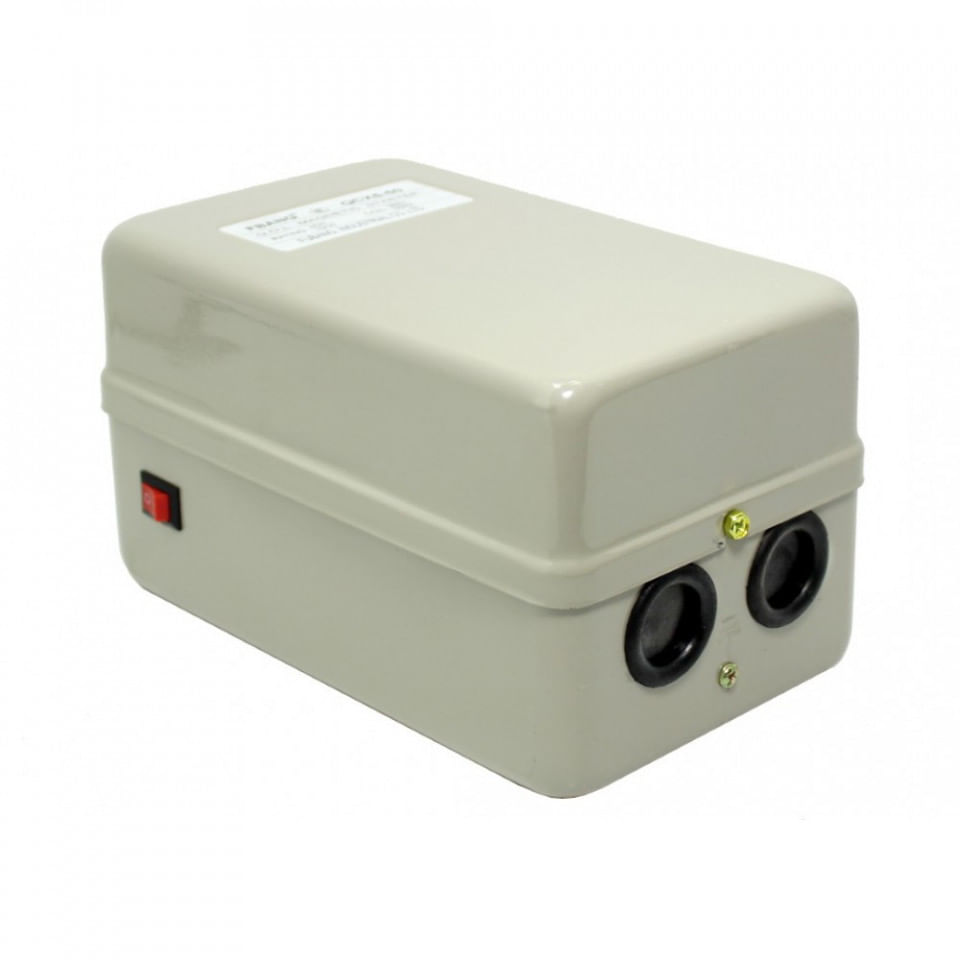 Contactor pentru compresor 15kW 400V B-AC0055 — imaginea 4