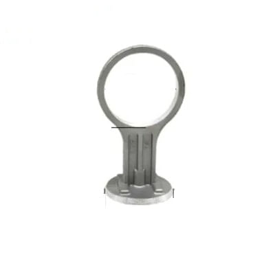 Biela pentru piston compresor fara ulei 750-1100W Mod.D 62x62x62mm CH189