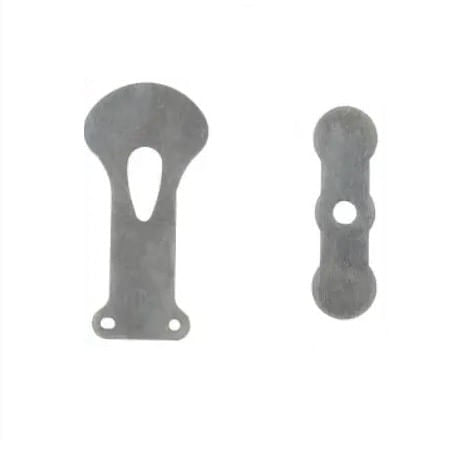 Placa supapa cap compresor cilindru de 65mm (2buc/set) CH140 — imaginea 2
