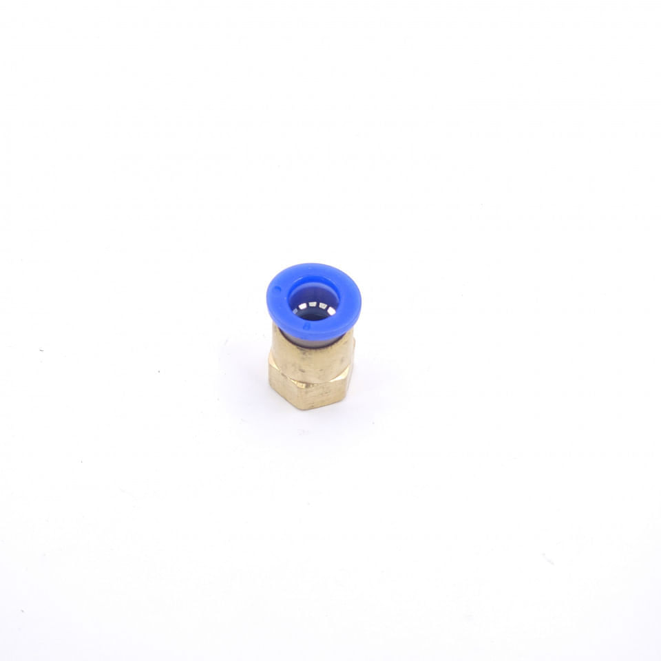 Cupla rapida aer filet 1/8" diametru furtun 8mm PCF8-0 CH064 — imaginea 2