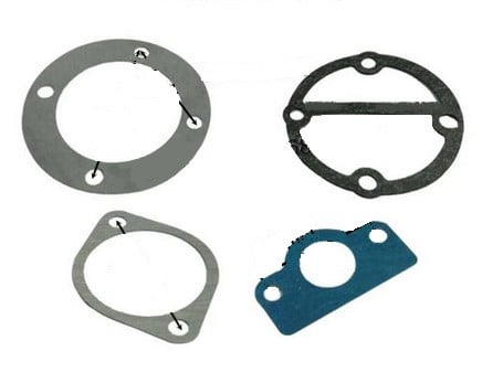 Set garnituri cap compresor cilindru de 47mm (4buc/set) CH030 — imaginea 2