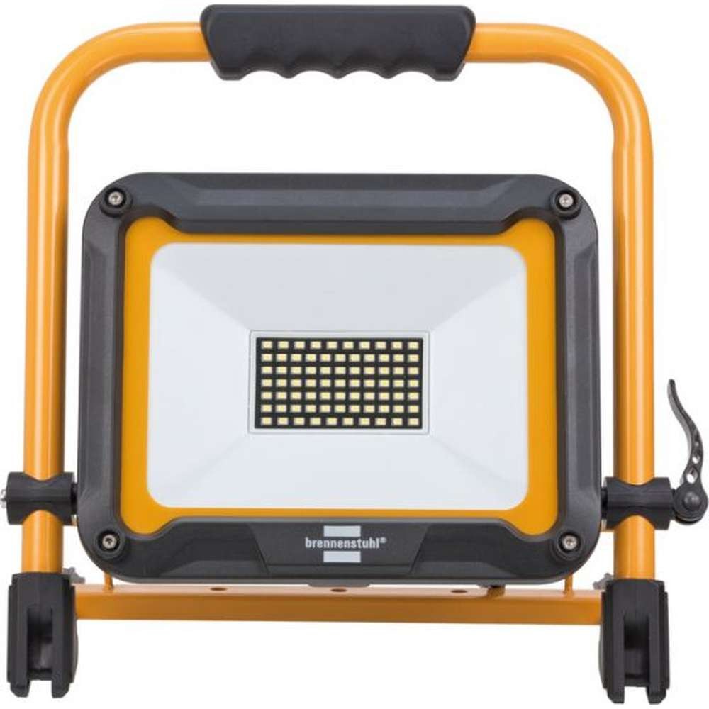 Brennenstuhl - Proiector cu LED JARO 5000 M, 4770lm, 50W, IP65 [1171250533] — imaginea 3