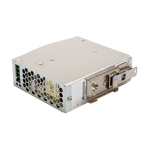 Sursa de alimentare in comutatie, 12V / 10A, sina DIN - MEAN WELL NDR-120-12