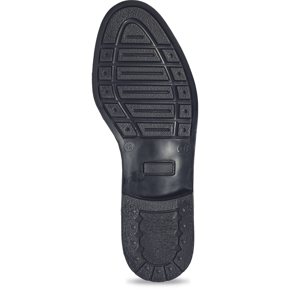 PANDA SAFETY - Pantofi PANTERA S3, negru, mas. 42 [0201009699042]