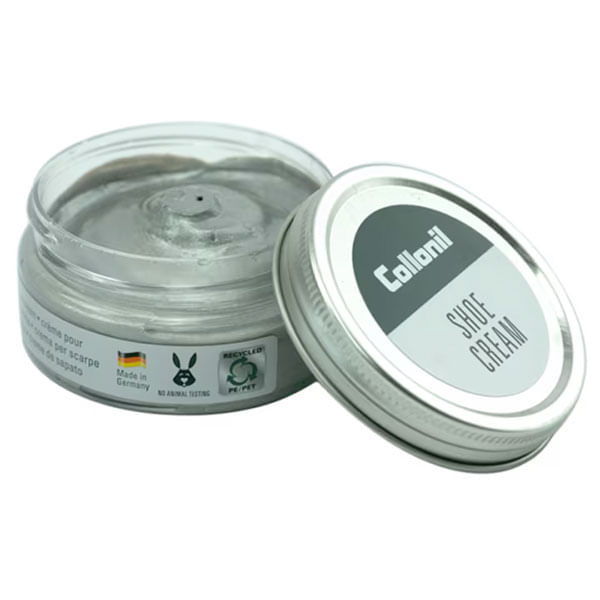 Crema de pantofi clasica Collonil Shoe Cream, 60 ml