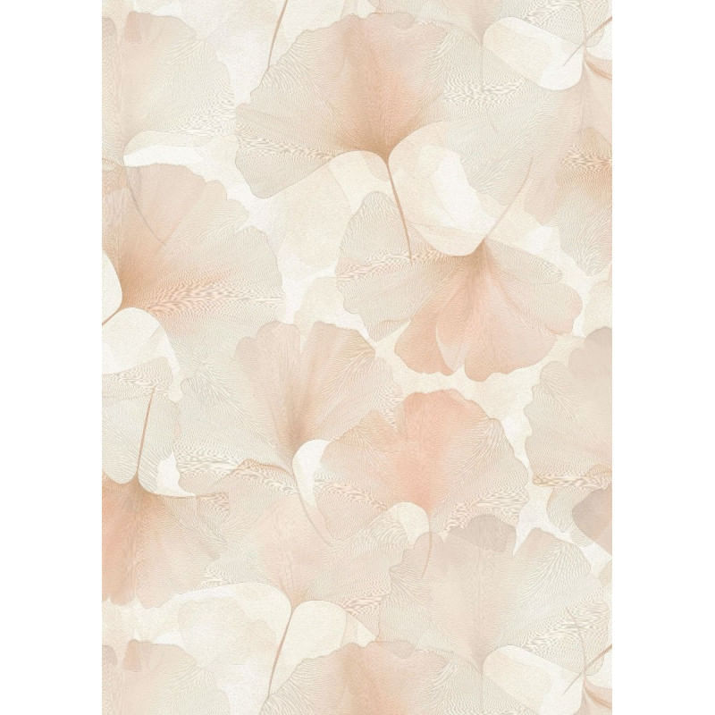 Tapet decorativ model floral, dormitor Elysium 10470-05