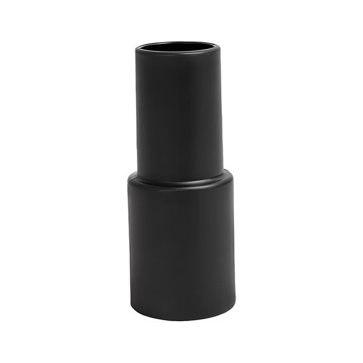 Set 7 Accesorii pentru Aspiratoare Universale, Diametru 32-39 mm, Adaptor Inclus 35-39 mm, Universale, Negru - imagine 2