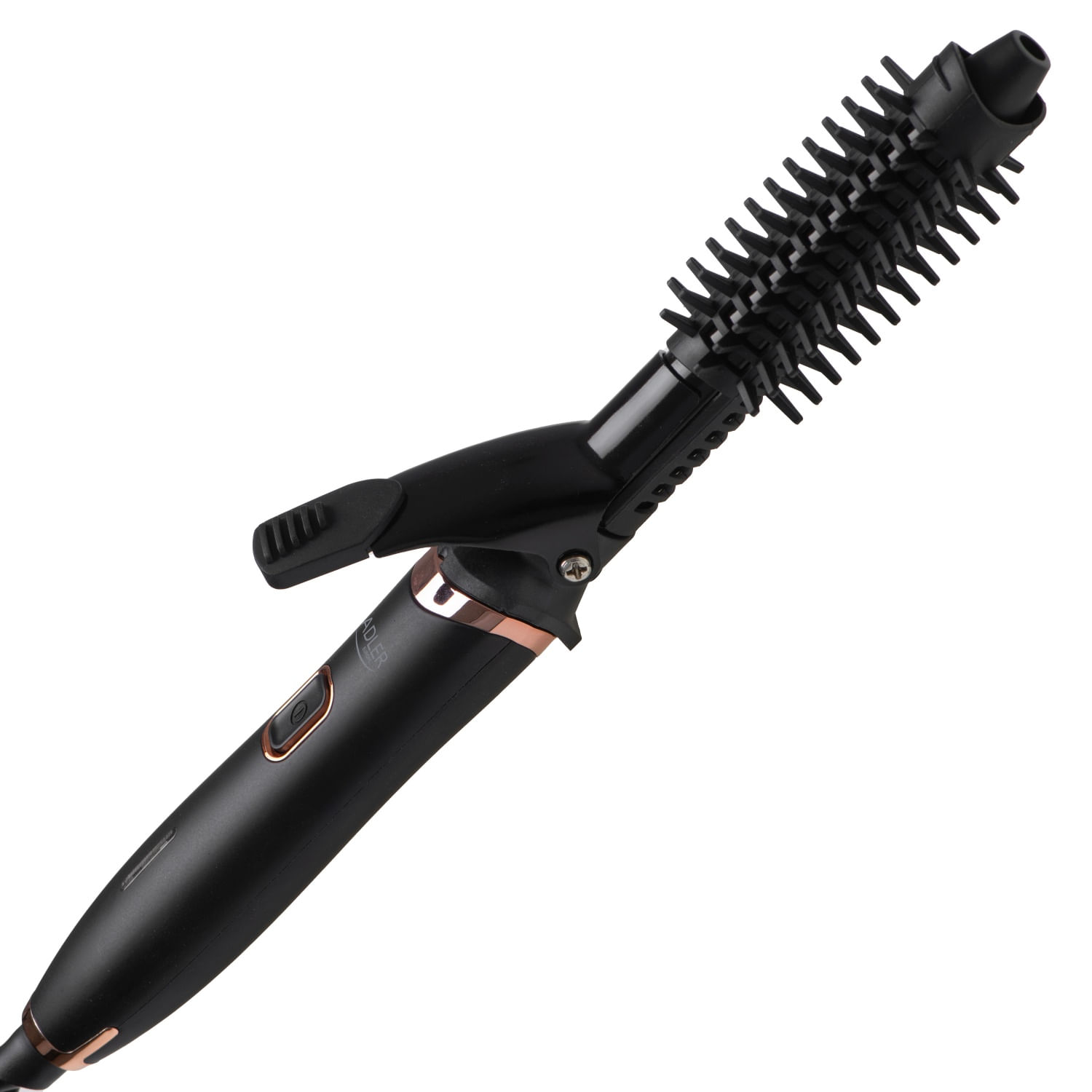 Set coafare Adler AD2028, placa, ondulator, creponat - imagine 5