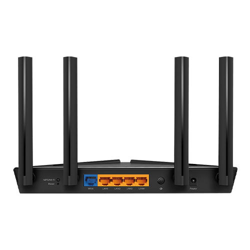 Router Wireless TP-Link Archer AX53, AX3000, Dual-Band, Wi-Fi 6 ArcherAX53