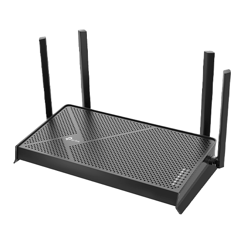 Router Wireless TP-Link Archer BE230, BE3600, Dual-Band, Wi-Fi 7 ArcherBE230