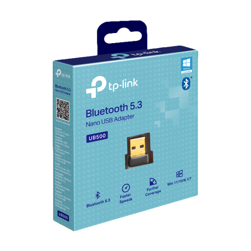 Adaptor USB Bluetooth 5.3 - TP-Link UB500