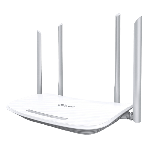 Router Wireless TP-Link Archer C50 AC1200 Dual Band Beamforming ArcherC50