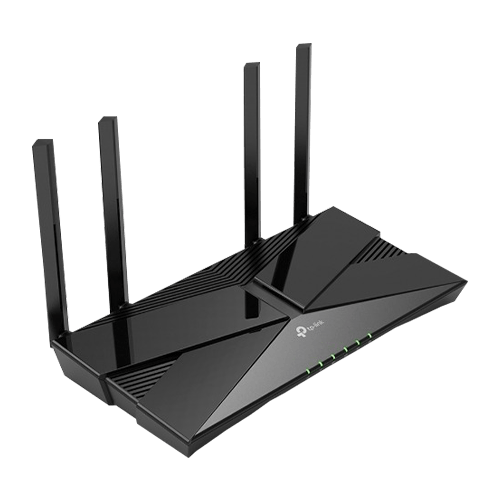 Router Wireless TP-Link Archer AX23, AX1800, Dual-Band, Wi-Fi 6 ArcherAX23